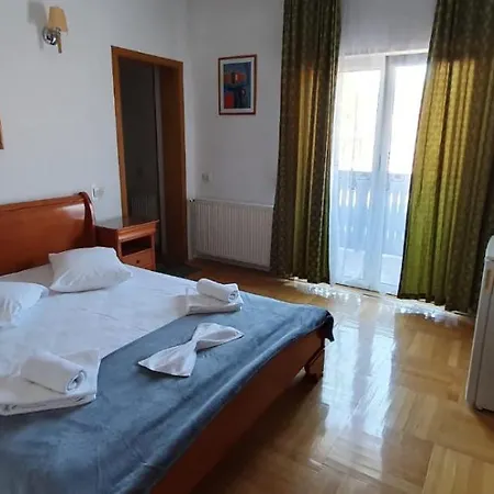 Pensiunea Alpin Guest house 3*