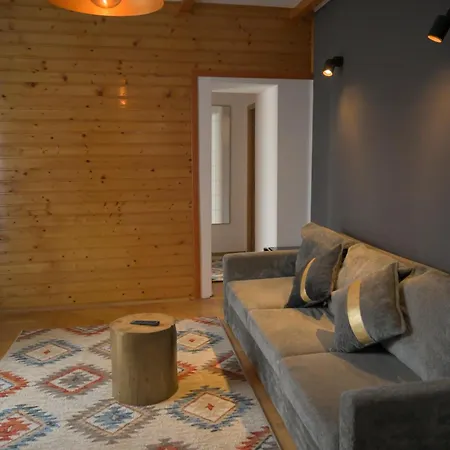 Pensiunea Alpin Guest house